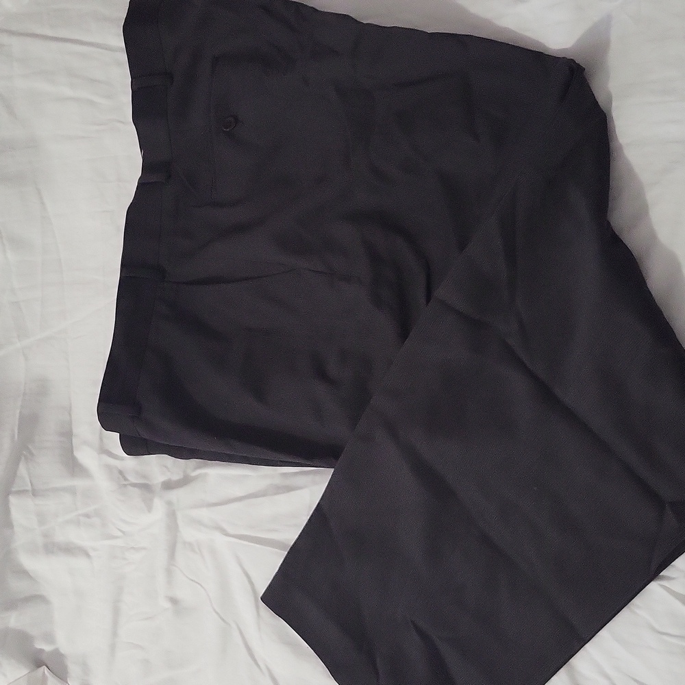 Dress pants